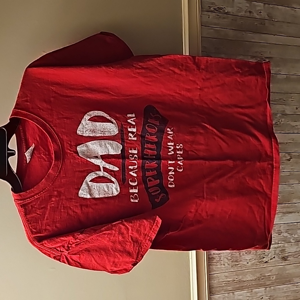 DAD Tee #B3